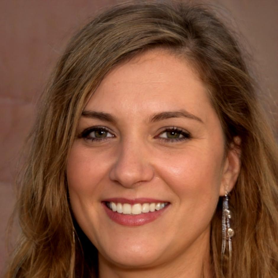 Ritratto di Elena Marchetti