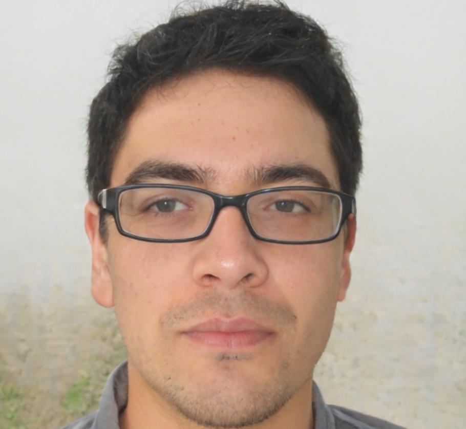 Prof. Massimiliano Torretti, Ricercatore Senior
